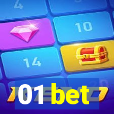 01 bet